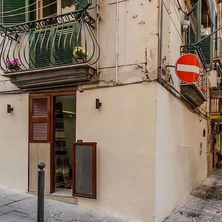 Maclahouse Napoli Centrale Apartment Екстериор снимка