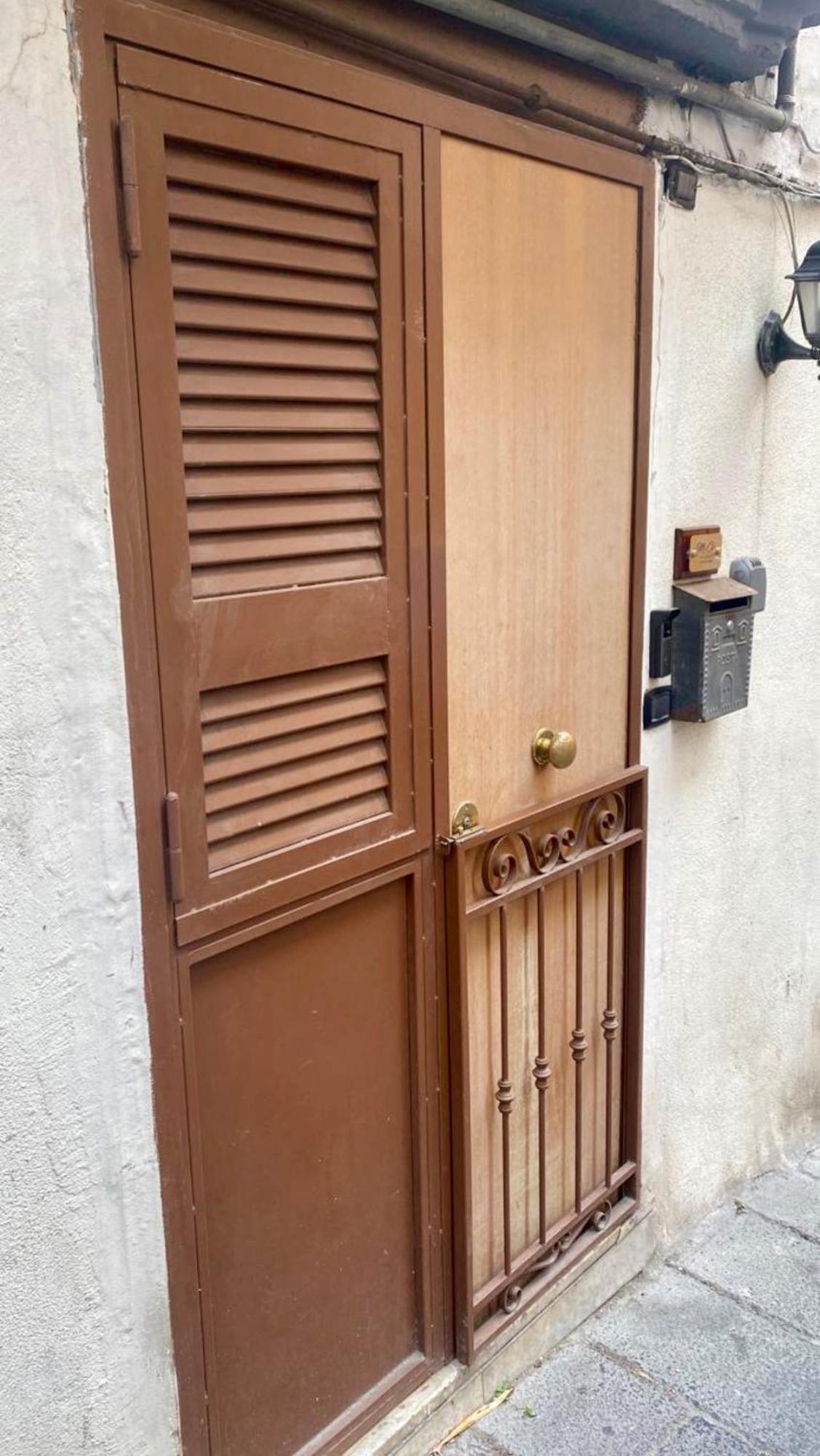 Maclahouse Napoli Centrale Apartment Екстериор снимка