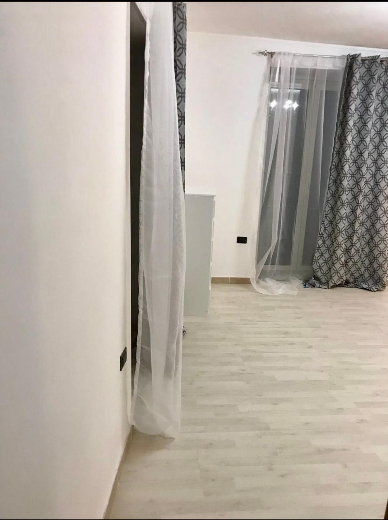 Maclahouse Napoli Centrale Apartment Екстериор снимка