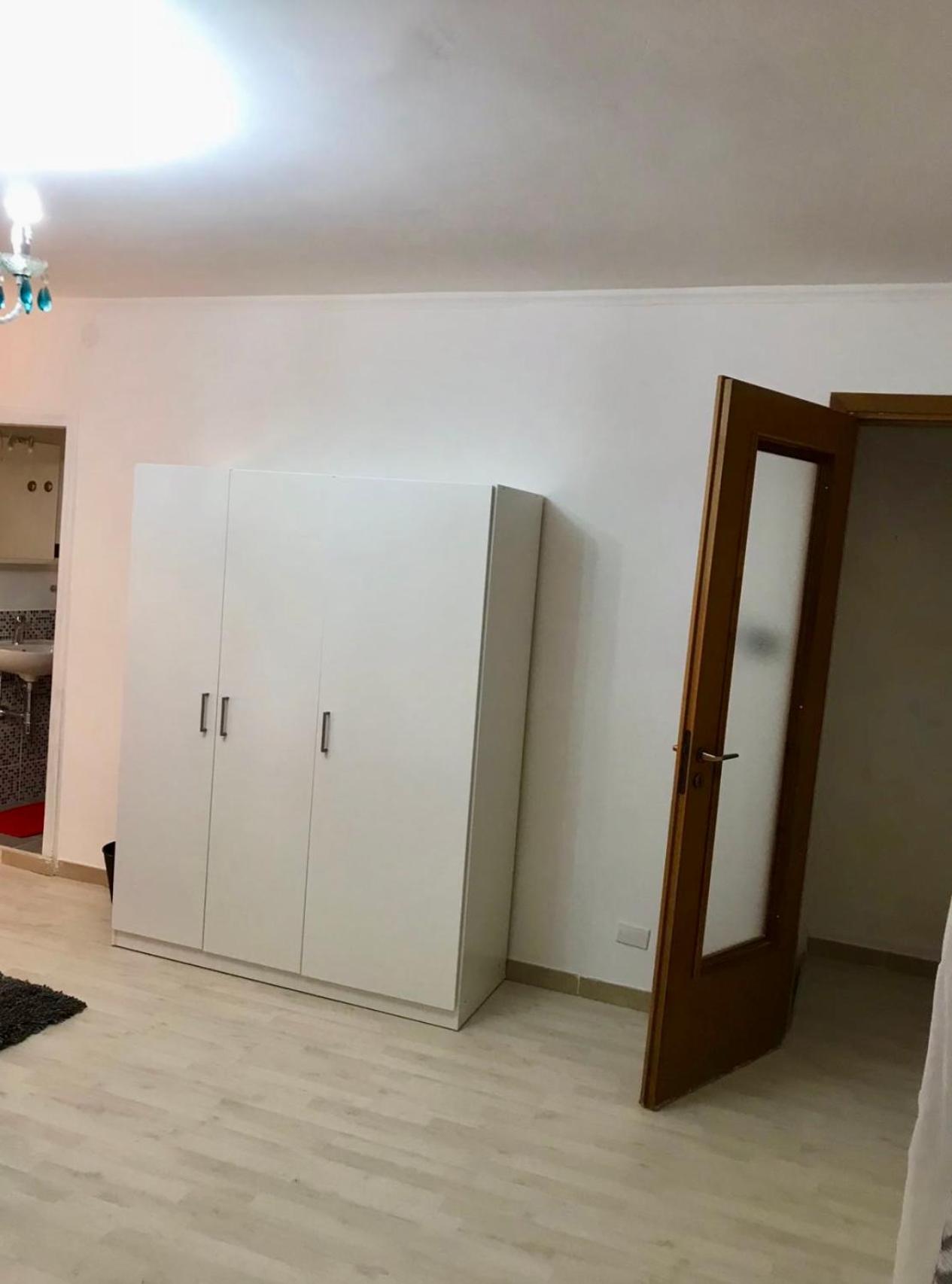 Maclahouse Napoli Centrale Apartment Екстериор снимка