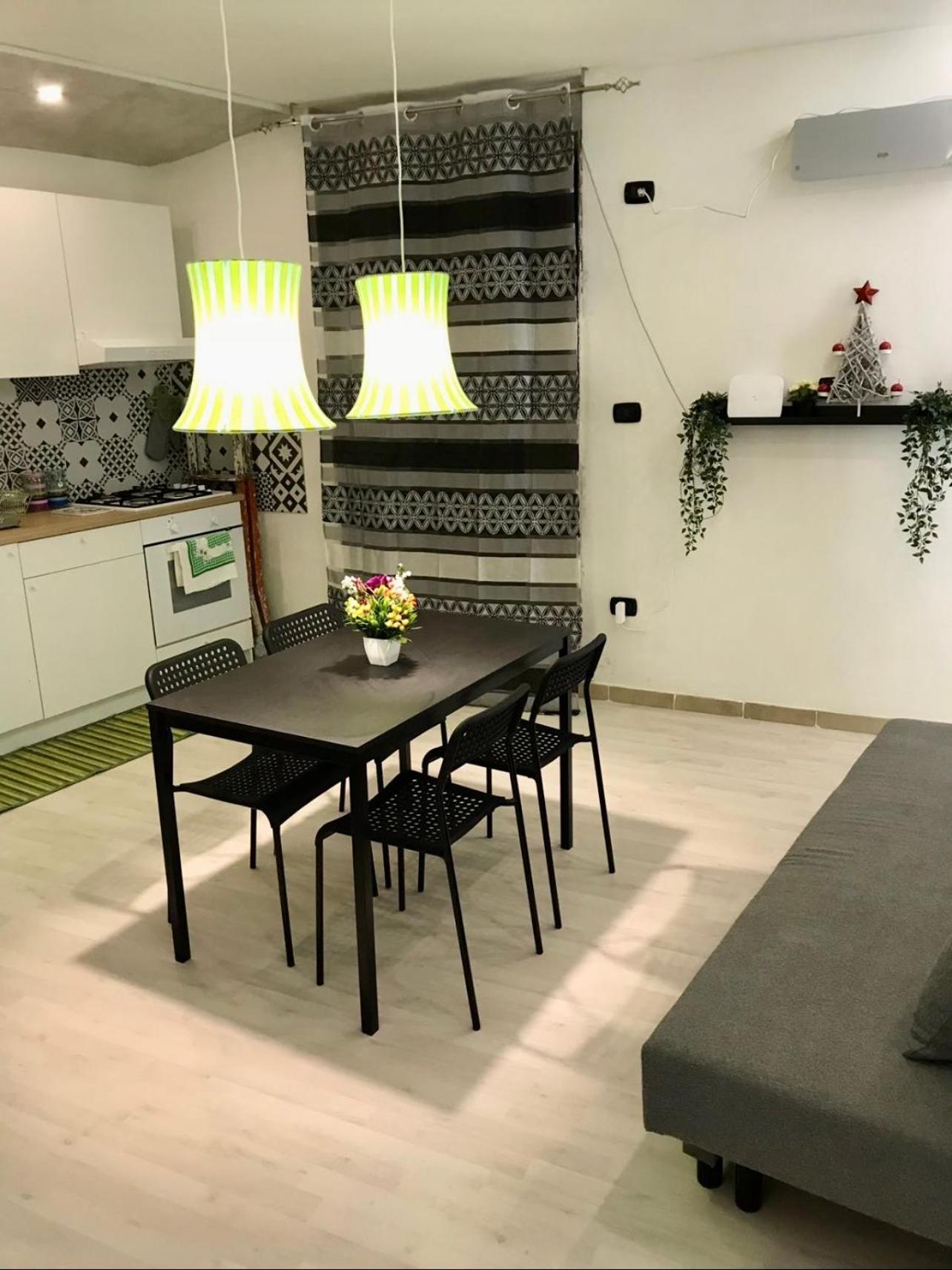 Maclahouse Napoli Centrale Apartment Екстериор снимка