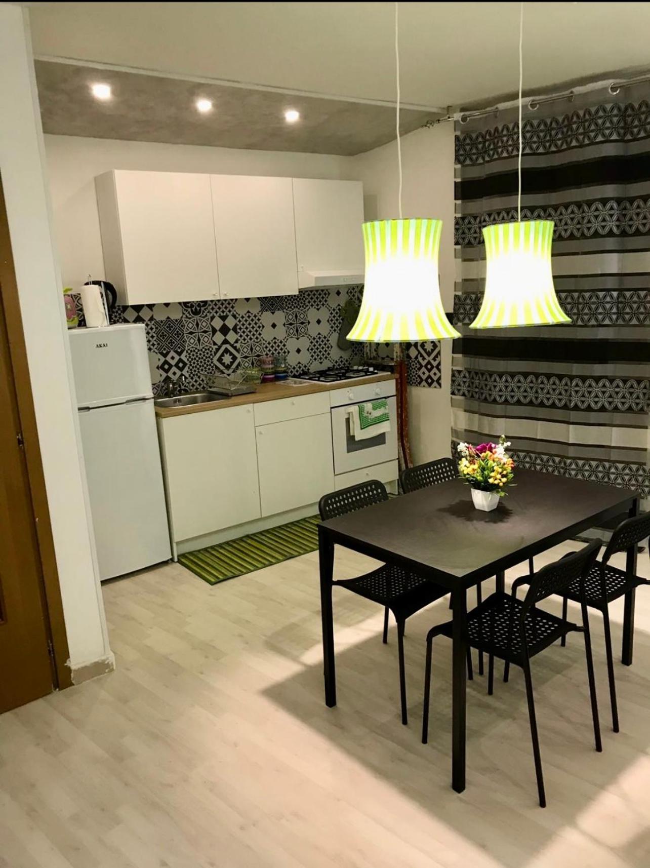 Maclahouse Napoli Centrale Apartment Екстериор снимка