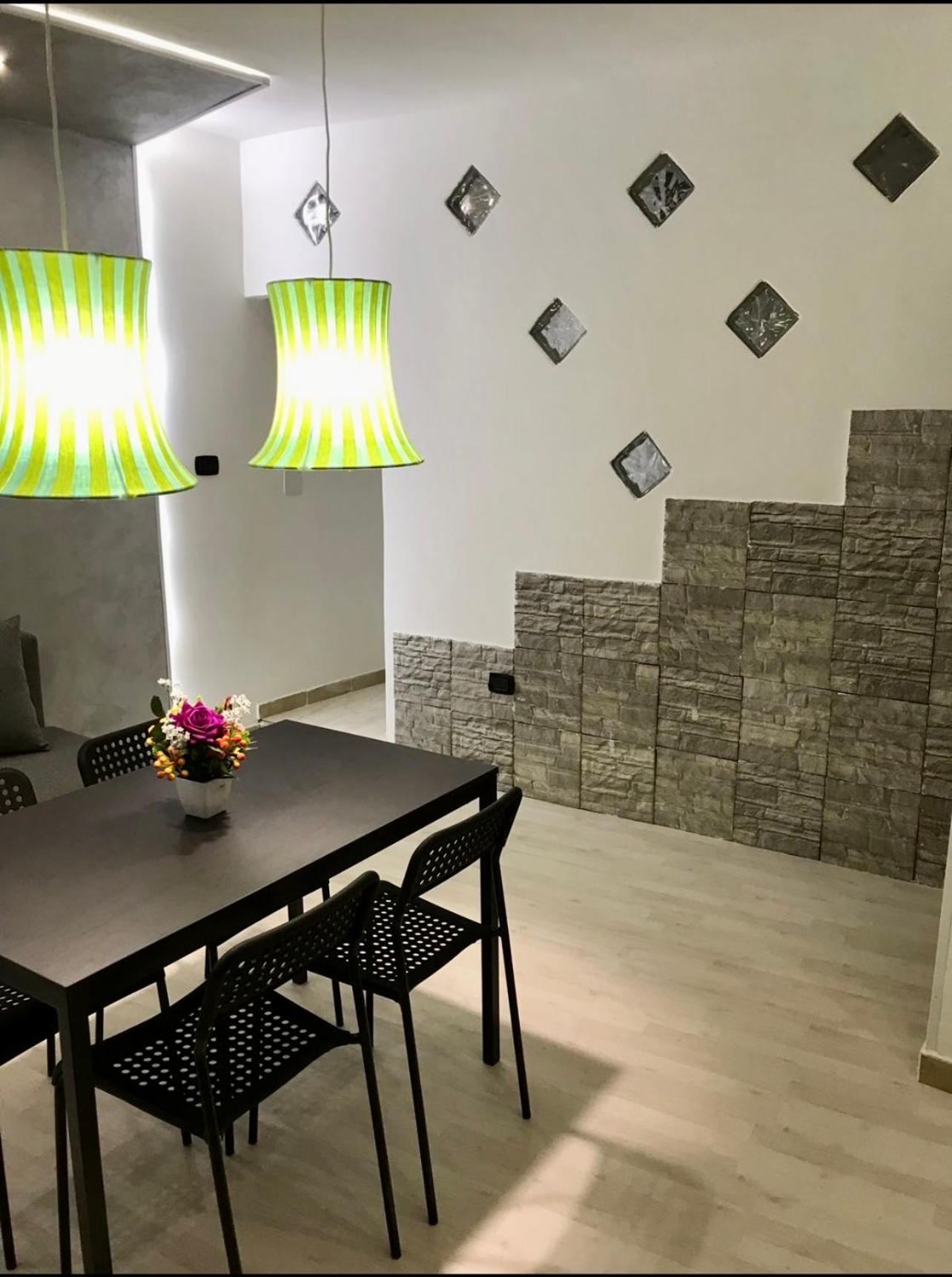 Maclahouse Napoli Centrale Apartment Екстериор снимка