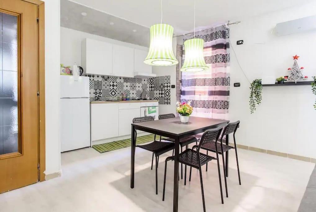 Maclahouse Napoli Centrale Apartment Екстериор снимка