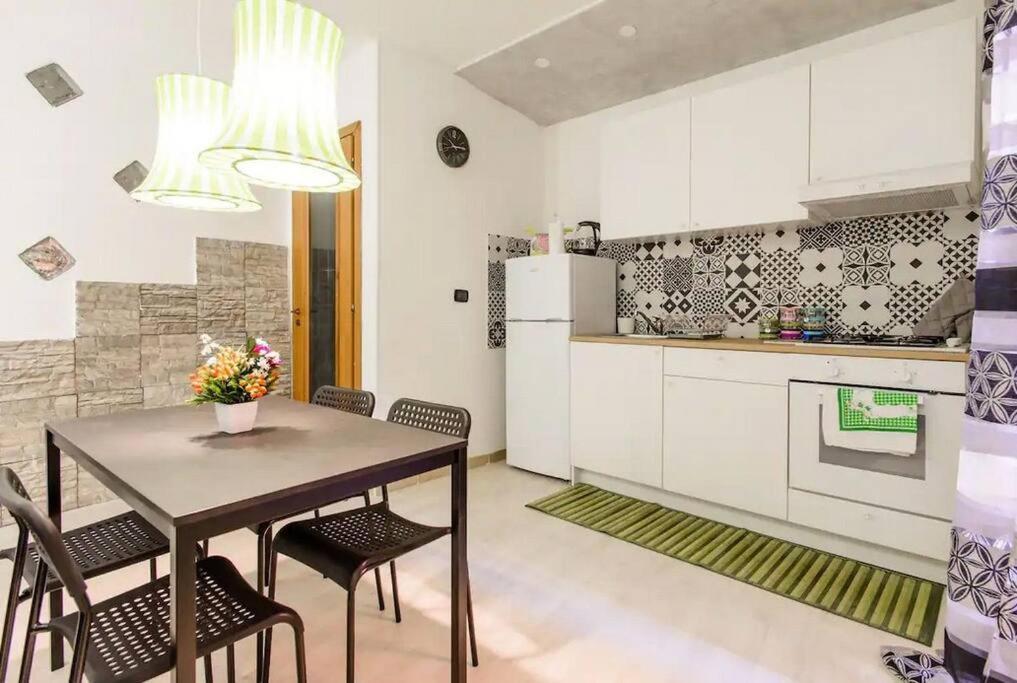 Maclahouse Napoli Centrale Apartment Екстериор снимка