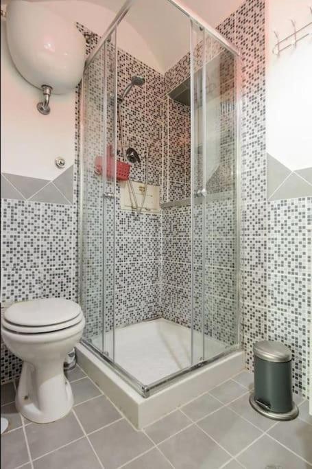 Maclahouse Napoli Centrale Apartment Екстериор снимка