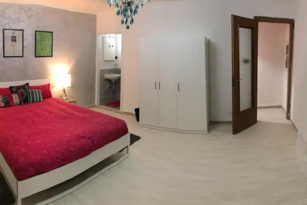 Maclahouse Napoli Centrale Apartment Екстериор снимка