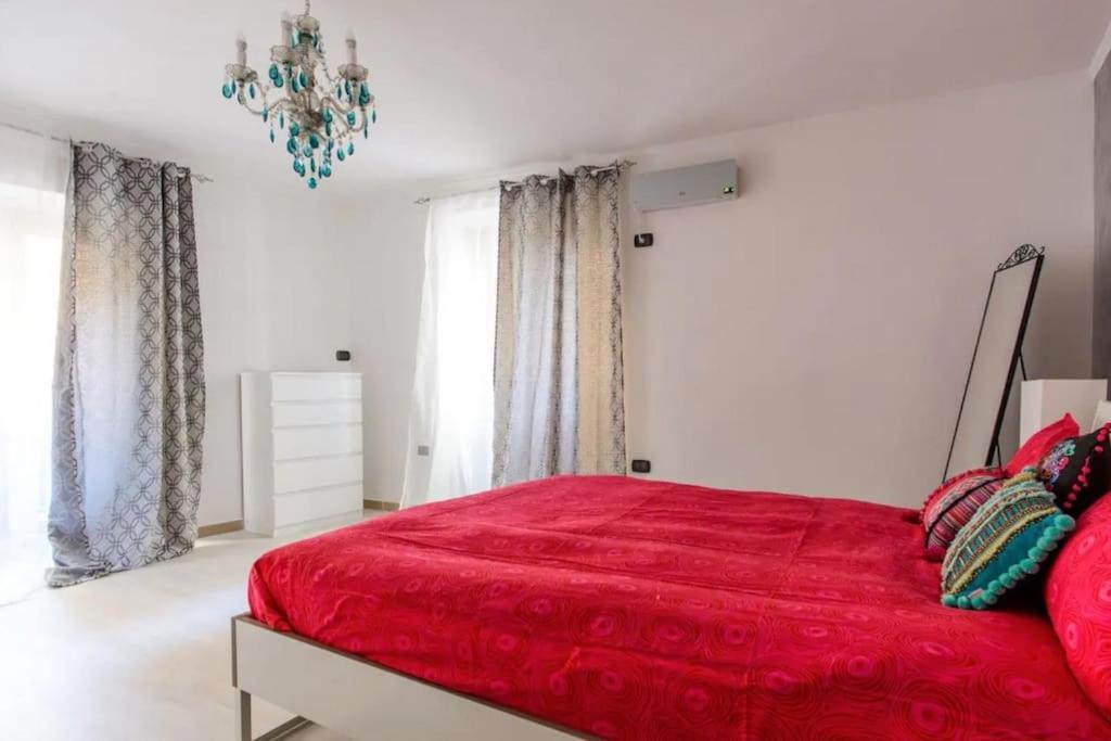 Maclahouse Napoli Centrale Apartment Екстериор снимка