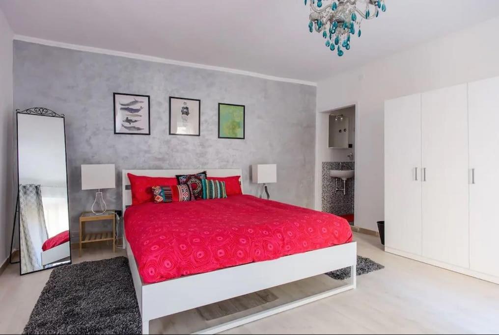 Maclahouse Napoli Centrale Apartment Екстериор снимка