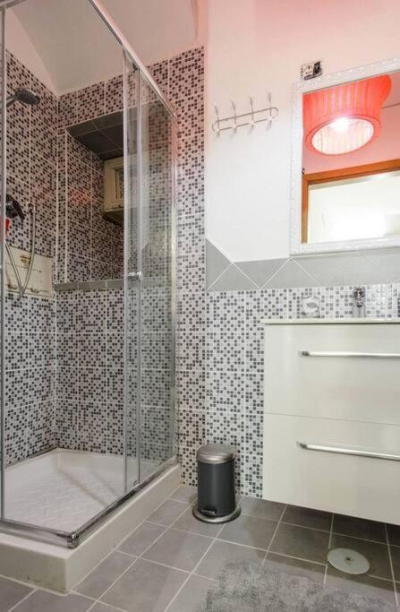Maclahouse Napoli Centrale Apartment Екстериор снимка